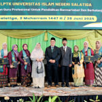 Pengukuhan Batch 2 2024