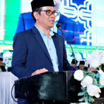 Pengukuhan Guru Profesional Batch 1 Tahun 2024