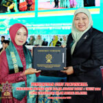 Pengukuhan PPG Batch 1 Tahun 2024 (Serdik B)